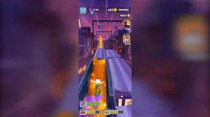 Subway Surfers Mexico 2021 | Subway Surfers Gameplay for Halloween Tag Team