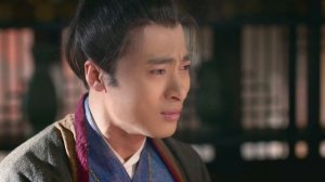 Легенда о Ми Юэ 1 сезон 41 серия