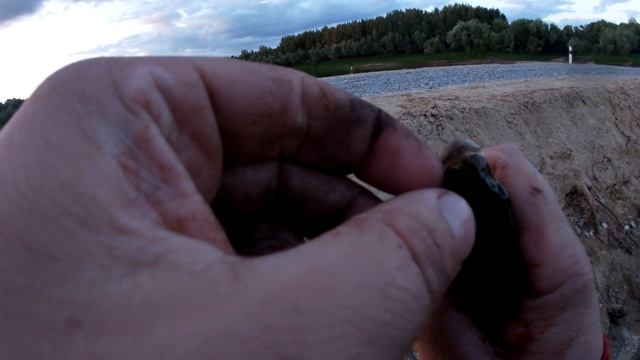 Как ловить рыбу. Окунь каждые 3 секунды. смотреть онлайн