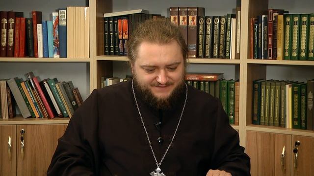 "Как я стал богословом". Александр ФИЛОНЕНКО (Москва, Харьков). Встреча вторая смотреть онлайн