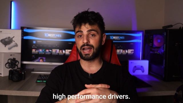 Best Surround Sound Speakers in 2023 (Top 5 Picks For Any Budget) смотреть онлайн