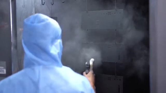 Metal Color - Vídeo Institucional смотреть онлайн