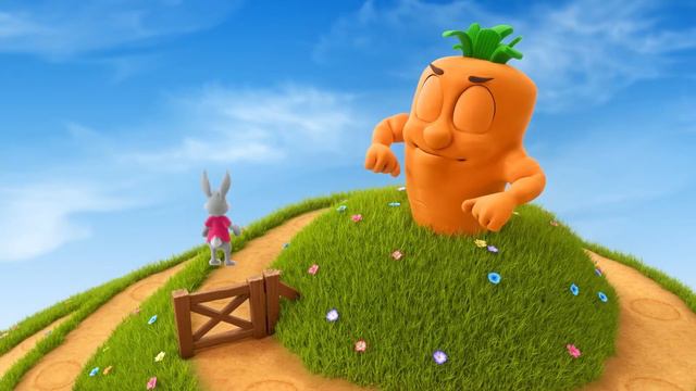 Funny Bunny смотреть онлайн