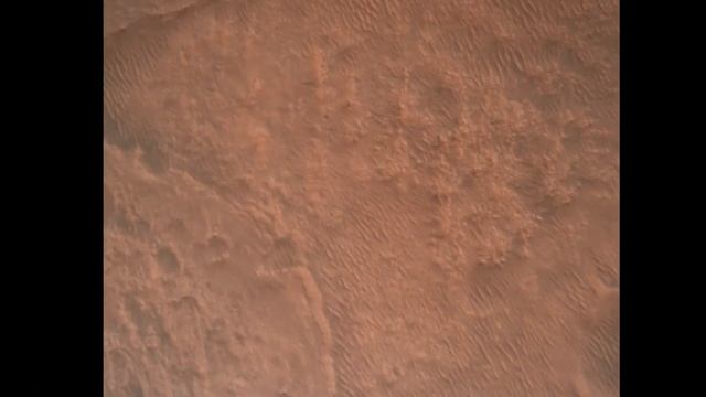 Perseverance rover landing on Mars. Onboard cams. смотреть онлайн