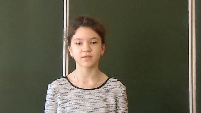 М.Лермонтов «Молитва» смотреть онлайн