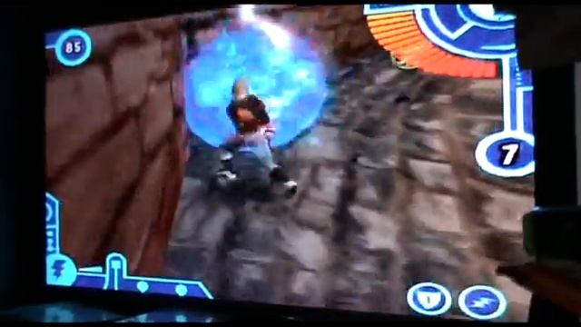 Ace Lightning PS2 - Review - TGR смотреть онлайн