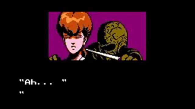 030. NES Longplay [029] Ninja Gaiden смотреть онлайн