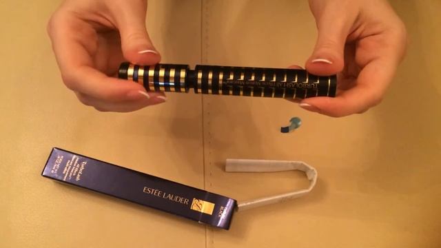 Estée Lauder TurboLash Review смотреть онлайн