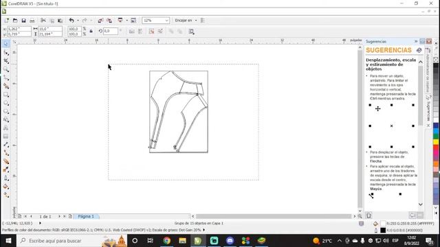 vectorizado y seriado en la computadora смотреть онлайн