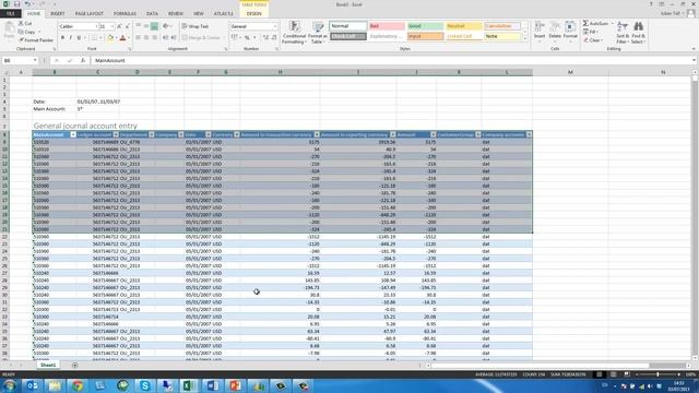 How to Remove Excel Formatting смотреть онлайн