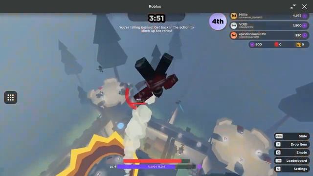 roblox RUNNING FROM THE INTERNET смотреть онлайн