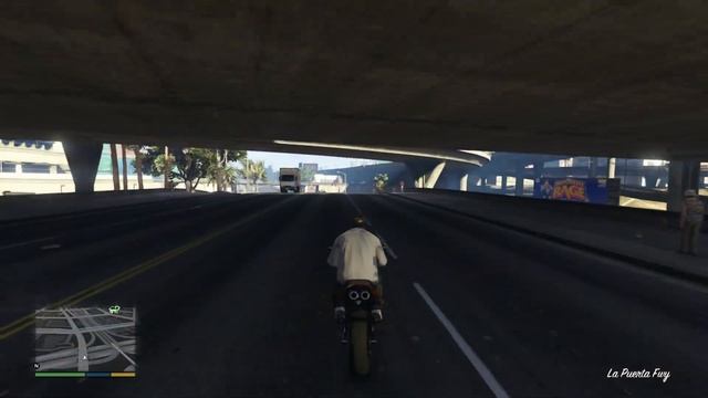 GTA 5 PS5 Gameplay Walkthrough Part 1 - NEW NEXT GEN VERSION смотреть онлайн