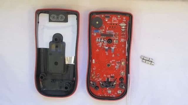 Por dentro do Assunto: Uni-T UT61E смотреть онлайн