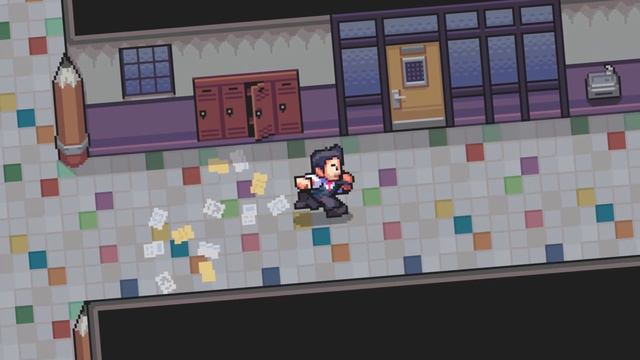 FIRST Dark Deception Chapter 5 In-Game Teaser?... (Super Dark Deception) смотреть онлайн