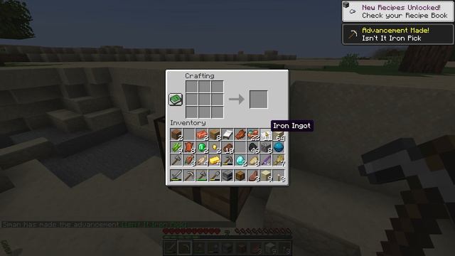 ЭТО ПОЛНЫЙ ХАРДКОР ►Minecraft 1.20 ►#1 смотреть онлайн