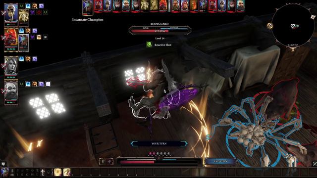 Let’s Play Divinity: Original Sin 2 Co-op part 52: Being Nice... to Elves!? смотреть онлайн