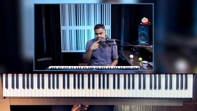 How to DEVELOP a Natural INSTINCT for Chords - Music Theory & Ear Training смотреть онлайн