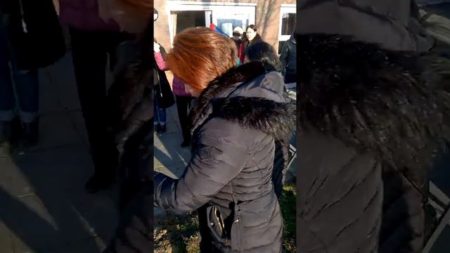 Бурятский танец Ёхор смотреть онлайн