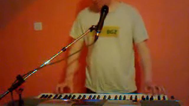 body and soul moje wykonanie yamaha XD смотреть онлайн