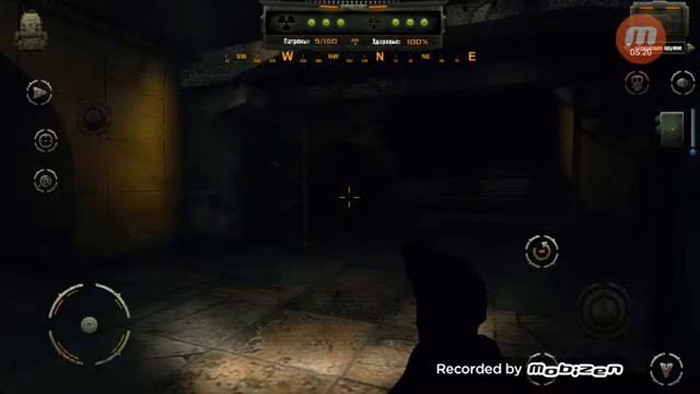 Прохождение игры Z.O.N.A Lite Shadow Of Lemask  2#