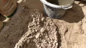 Бетон своими руками. Советы по заливке. Где взять бесплатный ПГС