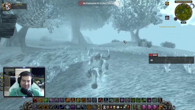 World of Warcraft: TBC - Stream Sniper Stream :/ смотреть онлайн