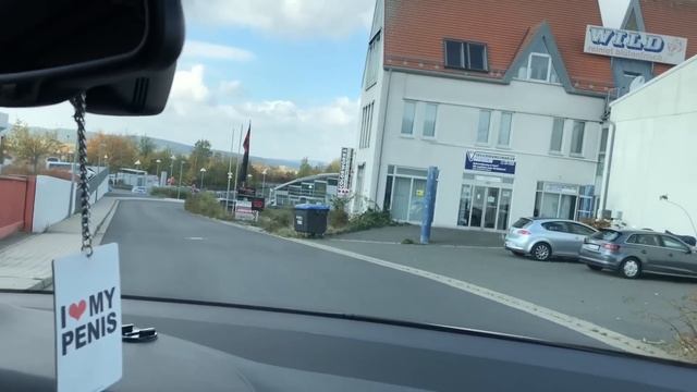 Nissan или Бмв? японец или немец? Тормоза смотреть онлайн
