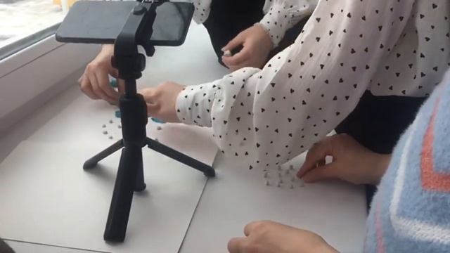 Пластилиновая анимация "Весна" смотреть онлайн