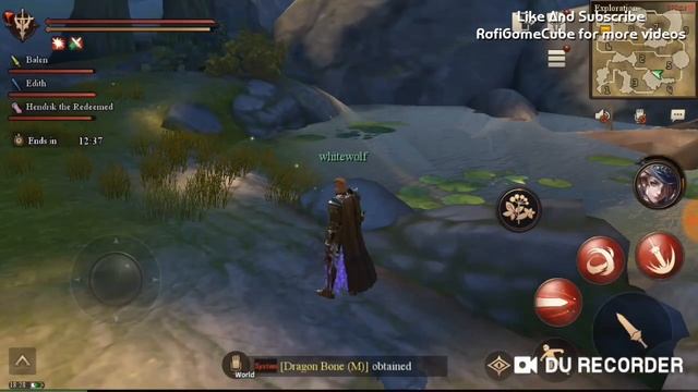 How To Get Lavender and Meditate - Ranger's Of Oblivion смотреть онлайн