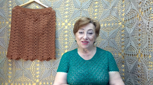 Юбка Миндаль..mp4