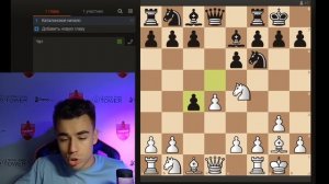 Дебют На Все Случаи Жизни! Каталонское начало за 10 минут!