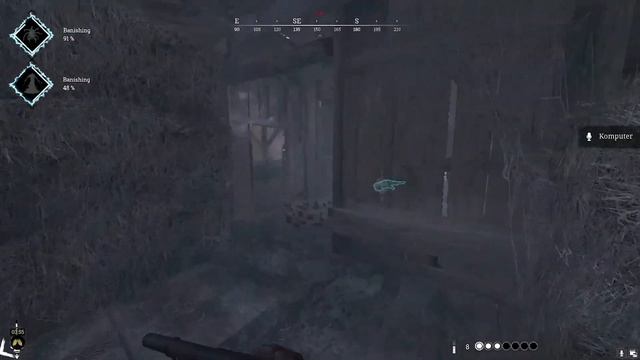 Hunt: Showdown But I GiT GuD! смотреть онлайн