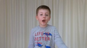 Стихотворение "Мама-болельщица" А. Барто. Читает Михаил Калашников.