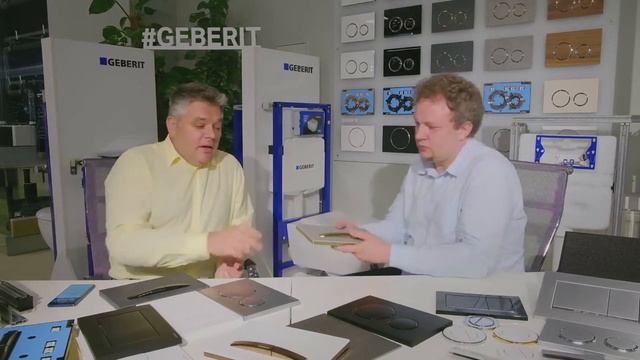 Ремонт ванной начинается с клавиши смыва. Онлайн-завтрак смотреть онлайн