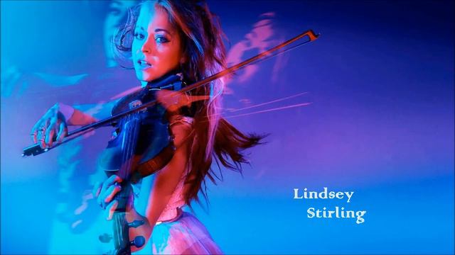 Lindsey Stirling - Artemis (Rock Guitar Cover By Alex Mognoni)