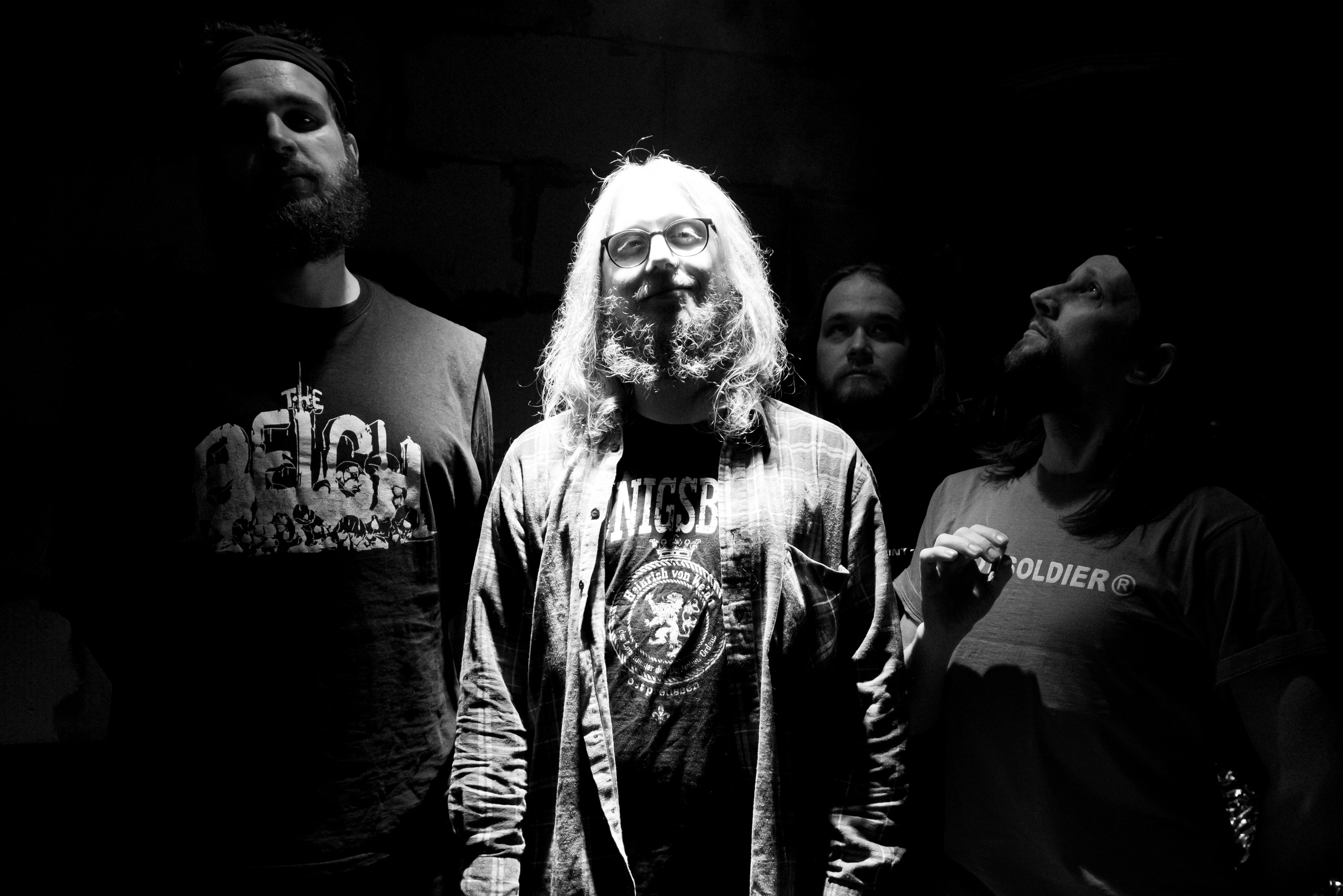 Komunist — Водопад (Official Music Video)