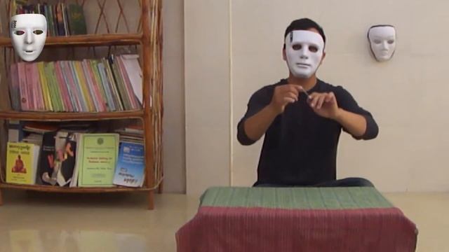 Mask Magic Tricks And Masked Magician Magic Tricks Secrets Revealed 101