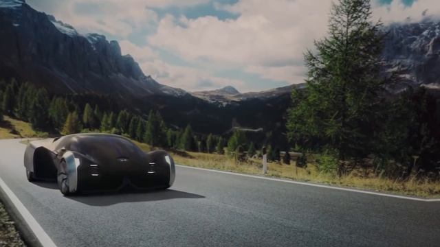 The Xpeng X2 Flying Car FINALLY Takes OFF for the First Time! смотреть онлайн