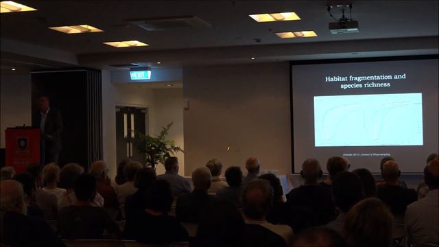 Urban Ecological Restoration | PART 1 | Tauranga Public Lecture Series смотреть онлайн
