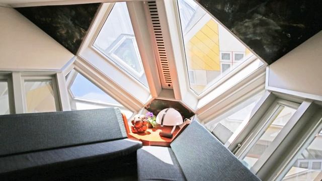 Архитектура города будущего | Роттердам что посмотреть в Роттердаме Достопримечательности Роттердам