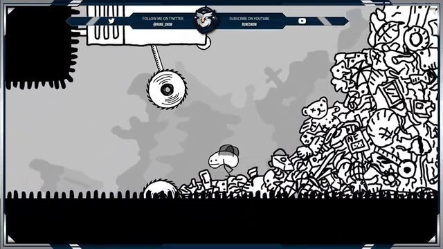 BirdGut - Gameplay Walkthrough - Part 2 - Twist and Turns смотреть онлайн