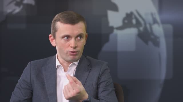 Руслан Бортник о Люблинском треугольнике.