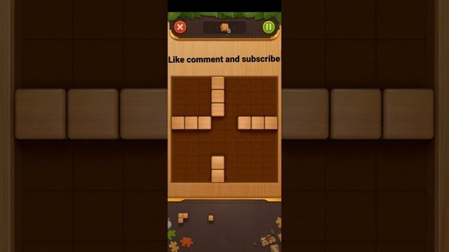 Block jigsaw puzzles 4 November 2021 смотреть онлайн