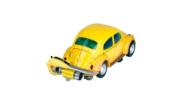 Трансформер Transformers BumbleBee смотреть онлайн