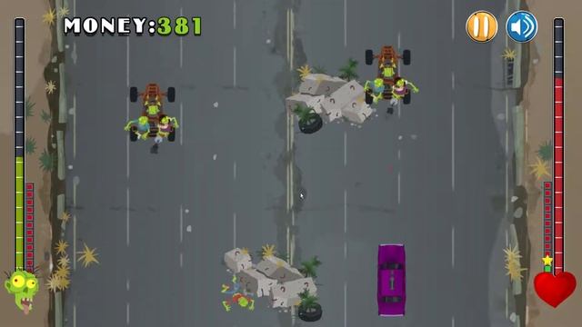 ZombieCarz: The RNG Simulator [2/20] смотреть онлайн