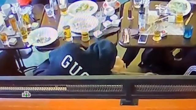 Павел Мамаев с любовницей видео эксклюзив смотреть онлайн