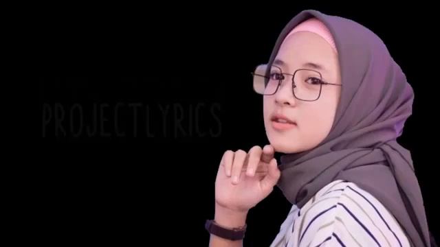 DEEN ASSALAM Cover by SABYAN Video Lyrics смотреть онлайн