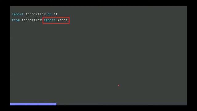 Image Classification using Tensorflow Library смотреть онлайн