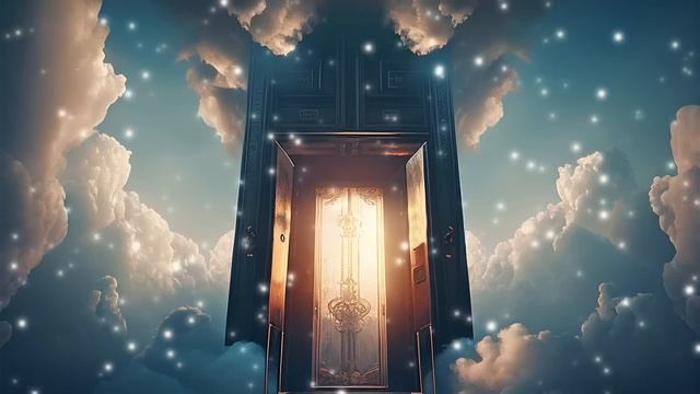 Past Life Regression Guided Sleep Meditation ✨ Higher Self Hypnosis (432 Hz Binaural Beats) смотреть онлайн