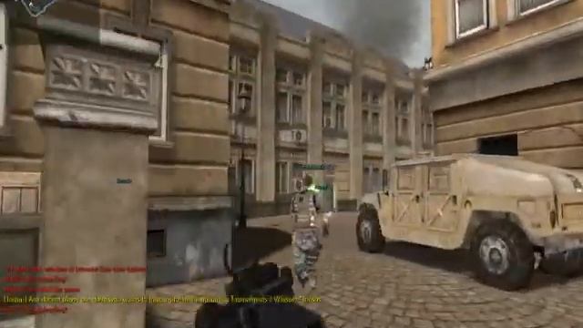 Pro Game Arctic Combat смотреть онлайн